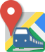 Map It Icon