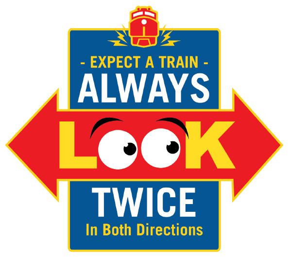 always look twice