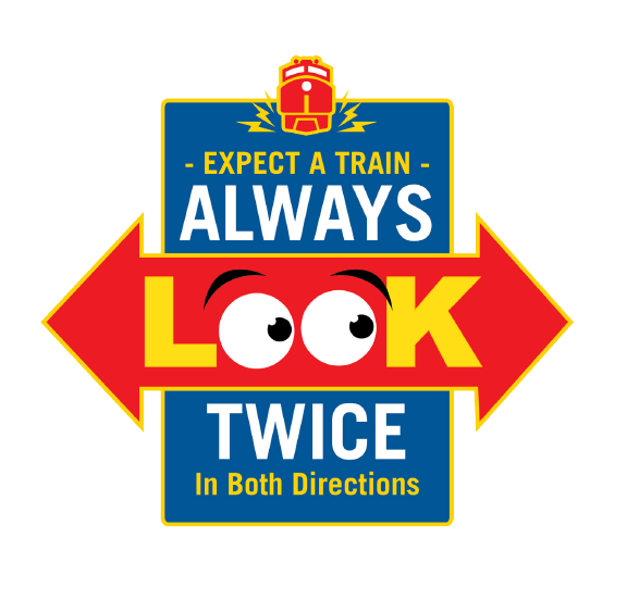 always look twice