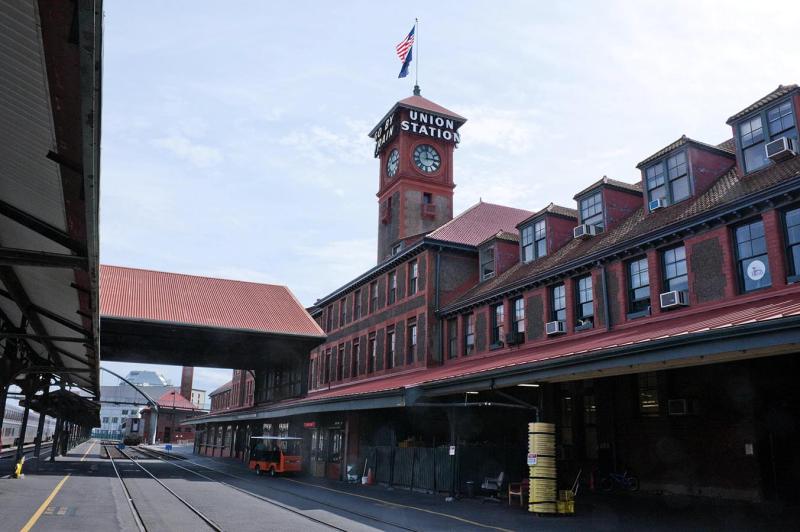 Union Station