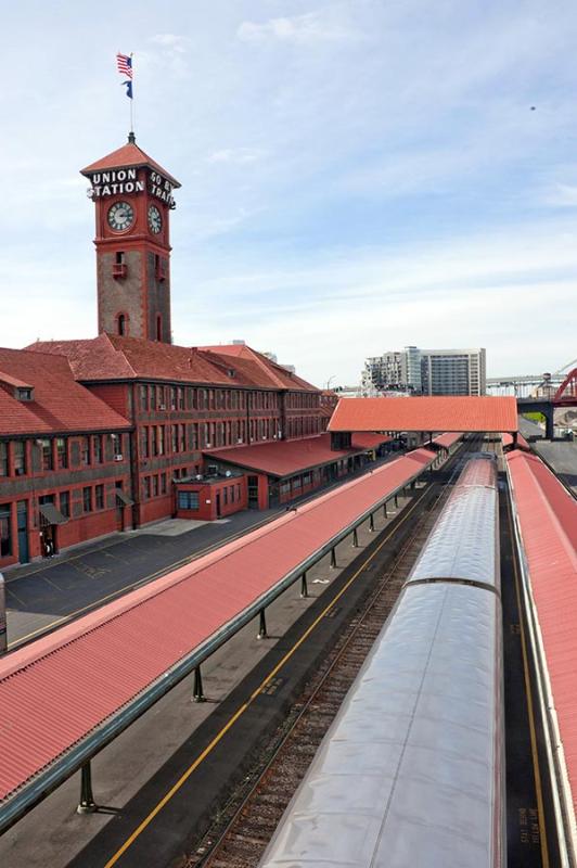 Union Station