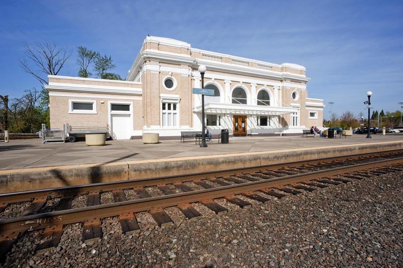 Salem Station