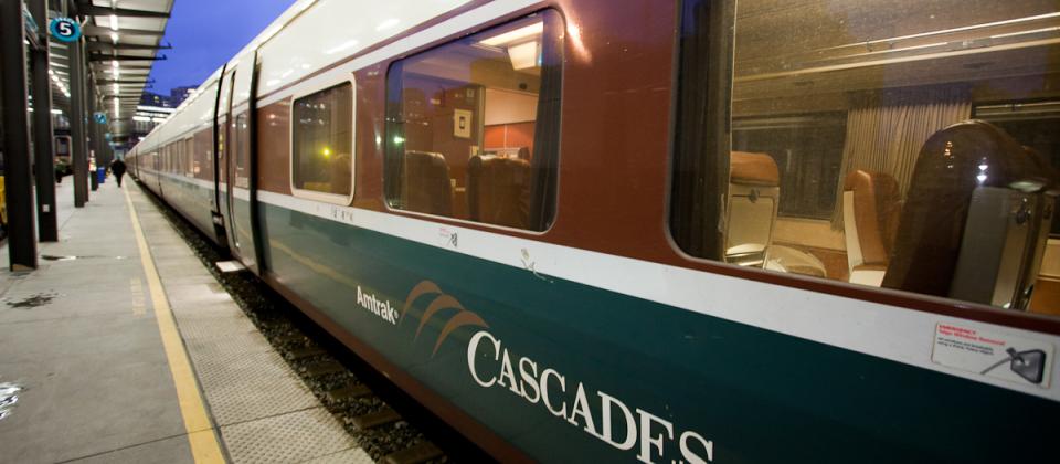How much does it cost to ride the acela express Ticket Info Amtrak Cascades